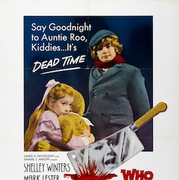 Movies Like Whoever Slew Auntie Roo? (1972)
