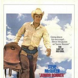 Movies to Watch If You Like Junior Bonner (1972)