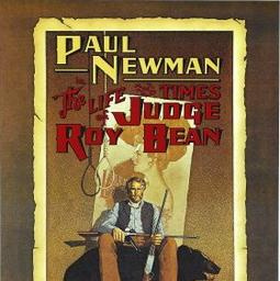 Movies Similar to the Life and Times of Judge Roy Bean (1972)