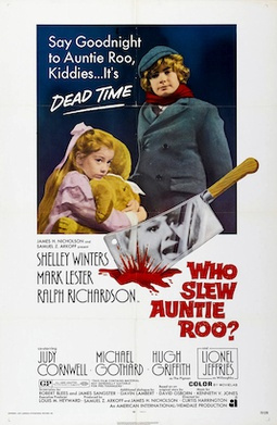 Movies Like Whoever Slew Auntie Roo? (1972)