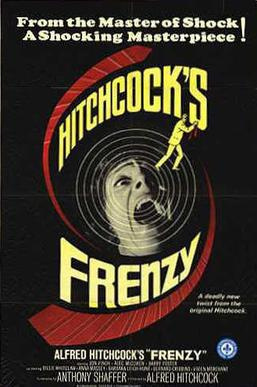 Movies to Watch If You Like Frenzy (1972)