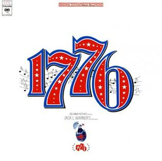 Movies You Should Watch If You Like 1776 (1972)