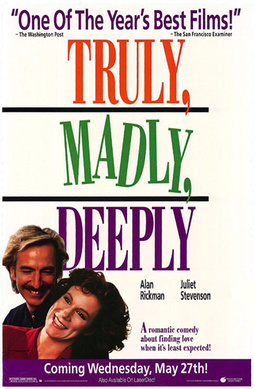 Movies Similar to Truly, Madly, Sweetly (2018)