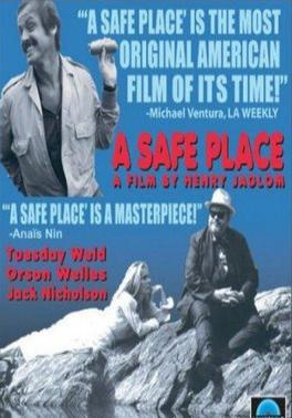 More Movies Like A Safe Place (1971)