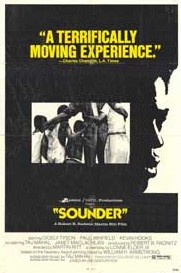 Most Similar Movies to Sounder (1972)