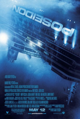 Poseidon (2006) - Movies You Should Watch If You Like the Poseidon Adventure (1972)