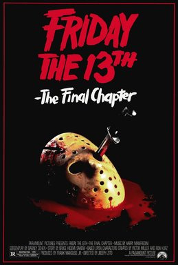 Friday the 13th: the Final Chapter (1984) - Movies Like Bloodthirsty Butchers (1970)