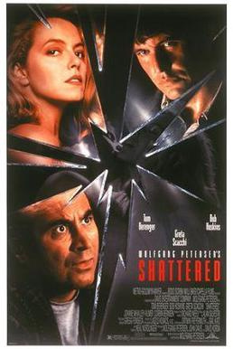 Shattered (2007) - Movies You Should Watch If You Like the Reports on Sarah and Saleem (2018)