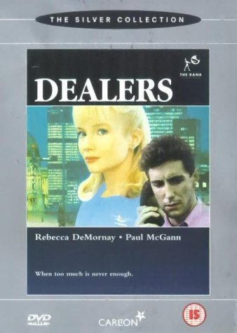 Dealers (1989) - More Movies Like Default (2018)