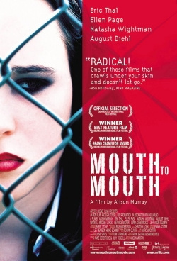 Mouth to Mouth (2005) - Movies Like an Elephant Sitting Still (2018)