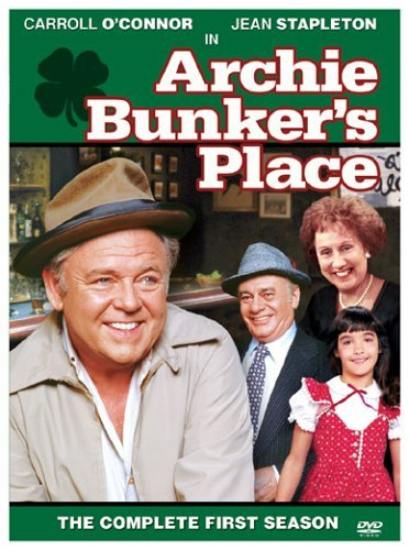 Archie Bunker's Place (1979 - 1983) - Tv Shows Like the Bob Newhart Show (1972 - 1978)