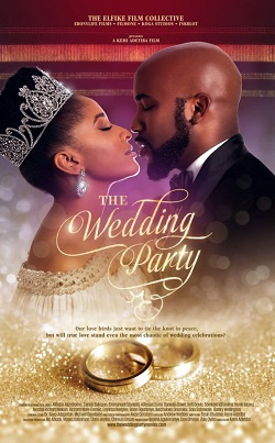 Stop the Wedding (2016) - Movies Most Similar to Destination Wedding (2017)