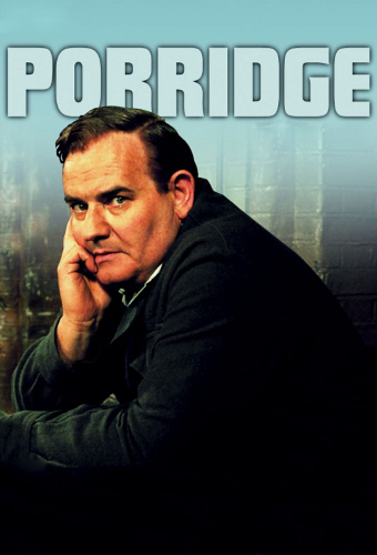 Porridge (1974 - 1977) - Tv Shows Similar to Hitmen (2020)