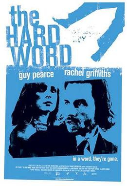 The Hard Word (2002) - Movies Similar to Lucky Day (2019)